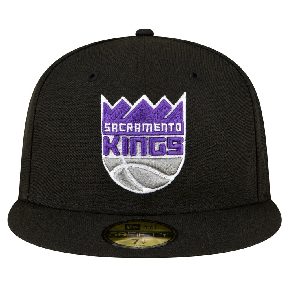 New Era Sacramento Kings 59FIFTY Fitted Hat
