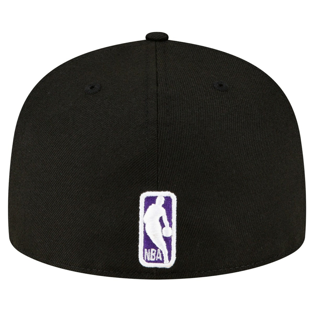 New Era Sacramento Kings 59FIFTY Fitted Hat