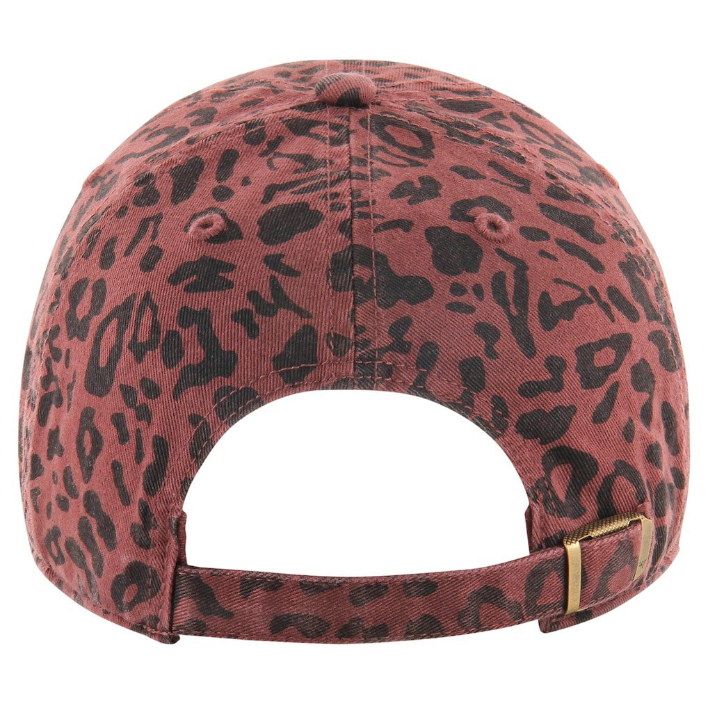 '47 Women's Tawny Clean Up Adjustable Hat - Indianapolis Colts Hats