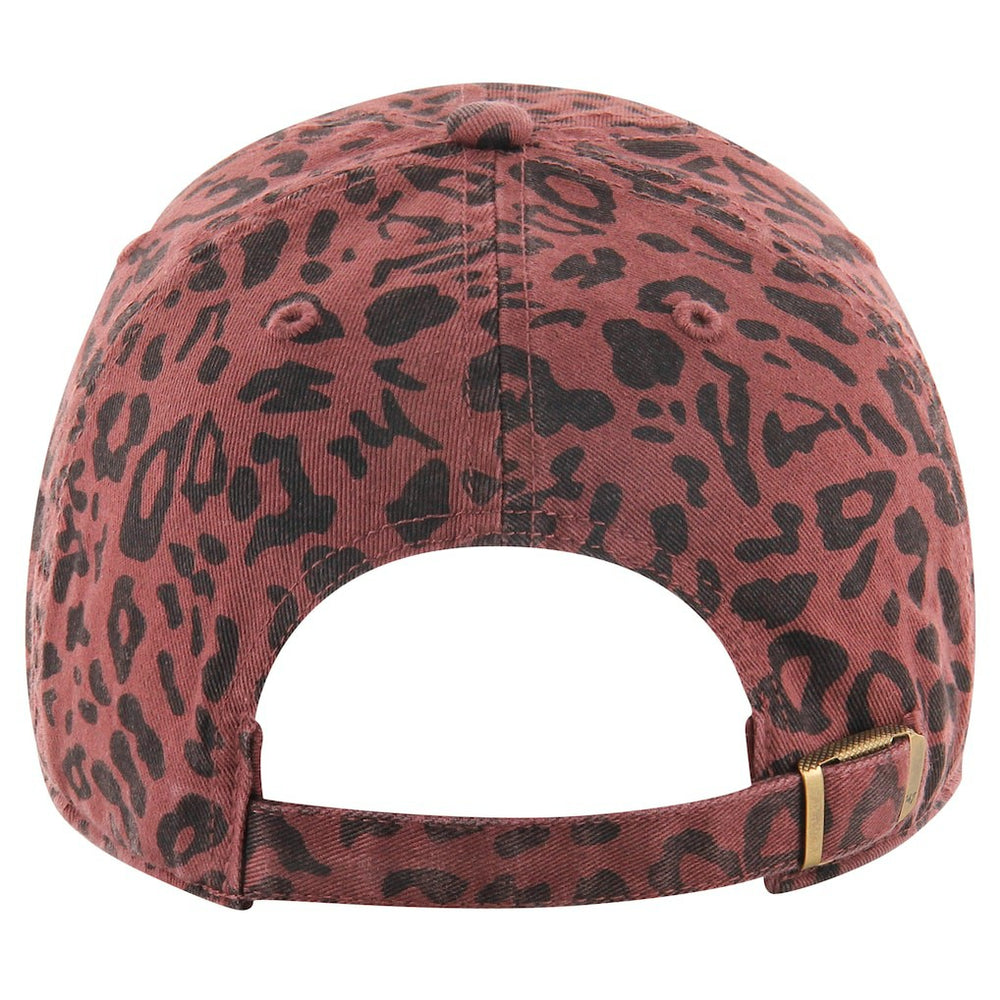 '47 Women's Tawny Clean Up Adjustable Hat - Las Vegas Raiders Hats