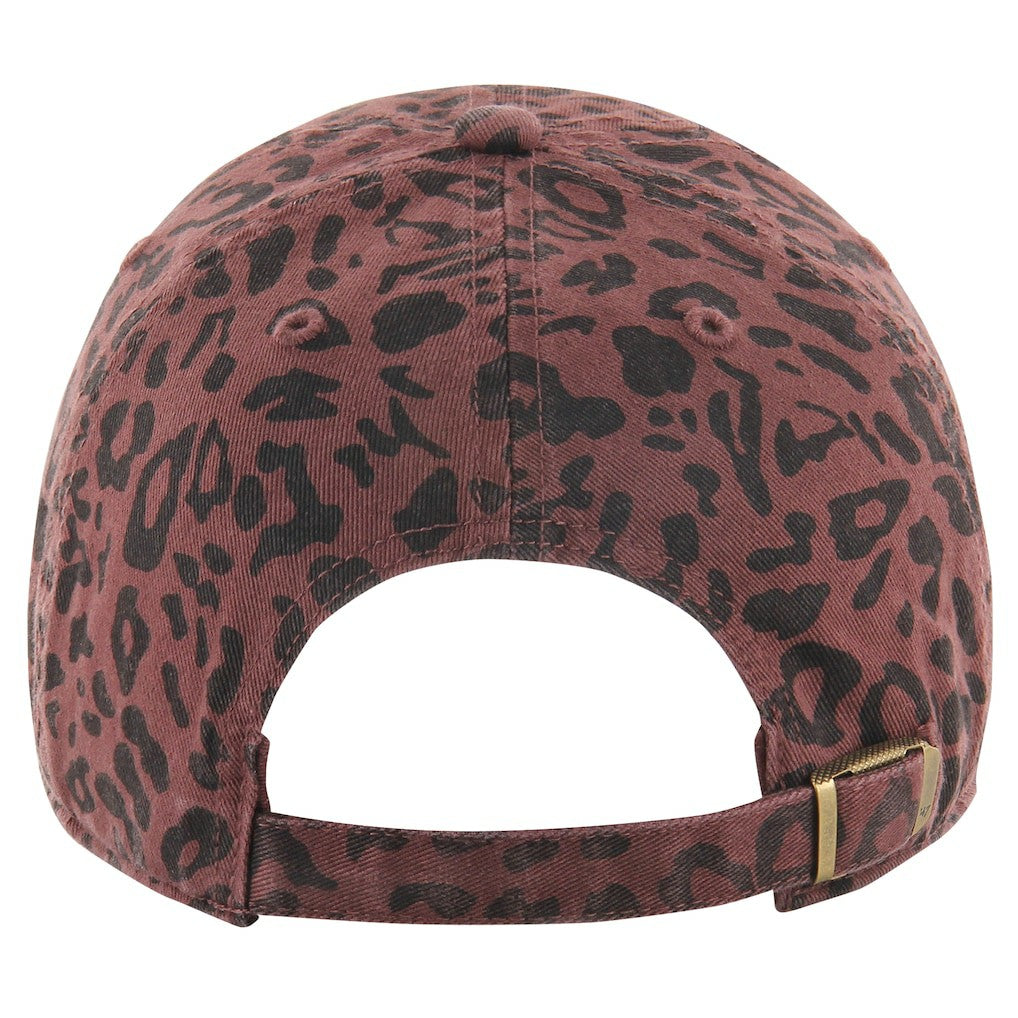 '47 Women's Tawny Clean Up Adjustable Hat - New Orleans Saints Hats
