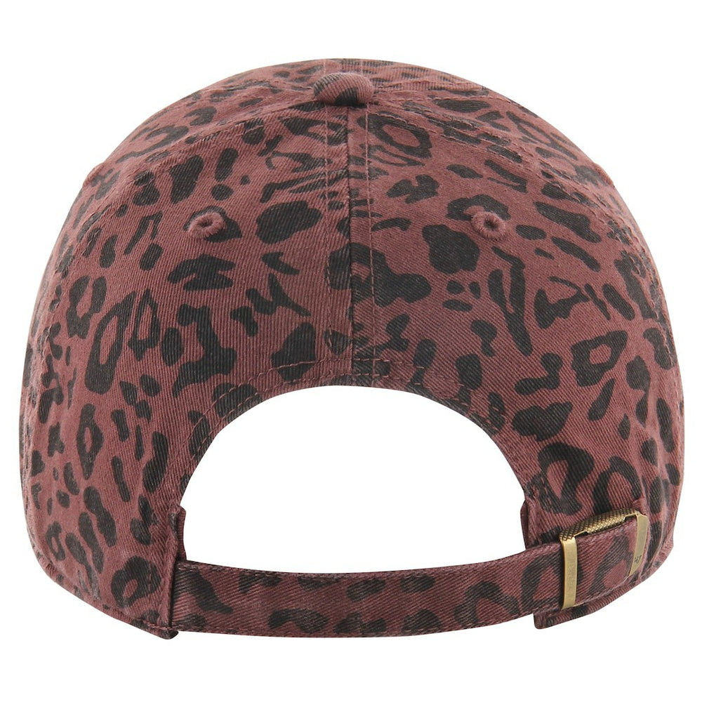 '47 Women's Tawny Clean Up Adjustable Hat - New Orleans Saints Hats