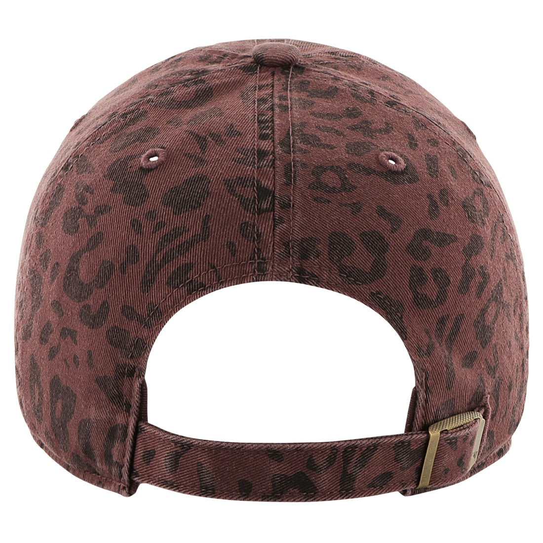 '47 Women's Tawny Clean Up Adjustable Hat - Denver Broncos Hats