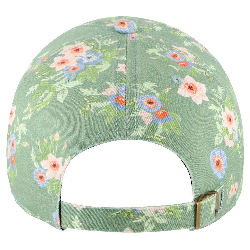 '47 Women's Meadow Garden Clean Up Adjustable Hat - Jacksonville Jaguars Hats