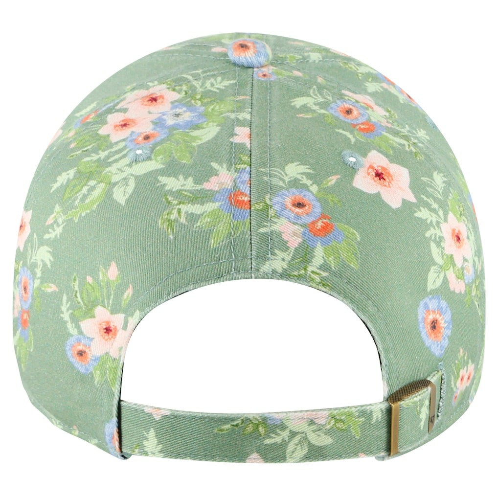 '47 Women's Meadow Garden Clean Up Adjustable Hat - Miami Dolphins Hats