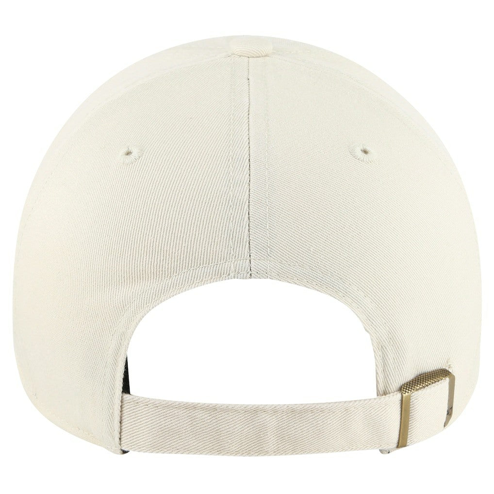 '47 Women's Ballpark Cheer Clean Up Adjustable Hat - New England Patriots Hats