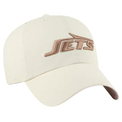 '47 Women's Ballpark Cheer Clean Up Adjustable Hat - New York Jets Hats
