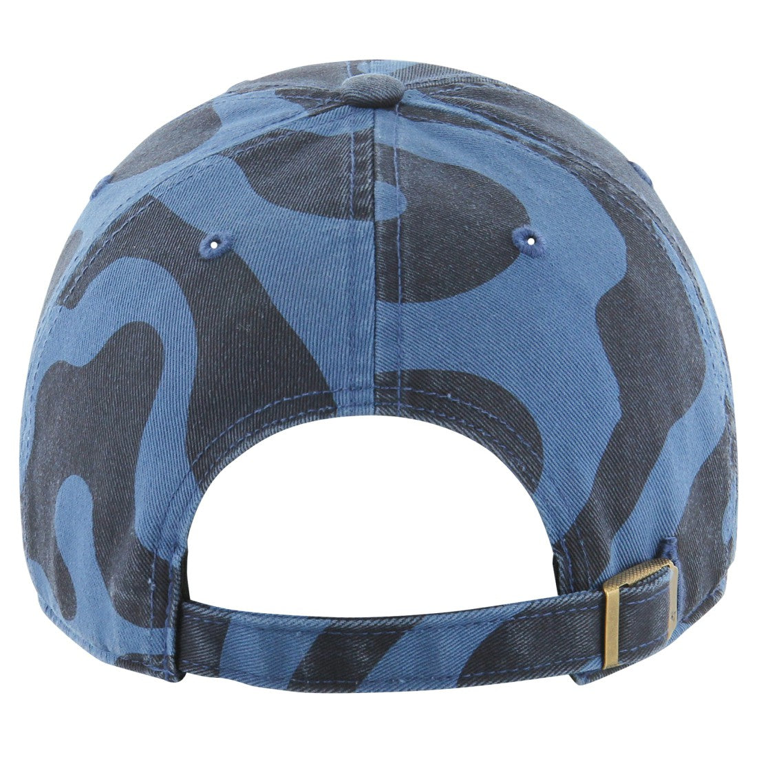 '47 Women's Freeform Clean Up Adjustable Hat - Denver Broncos Hats