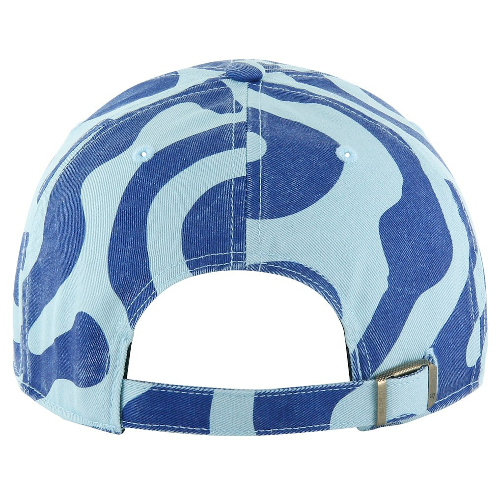 '47 Women's Freeform Clean Up Adjustable Hat - New York Giants Hats