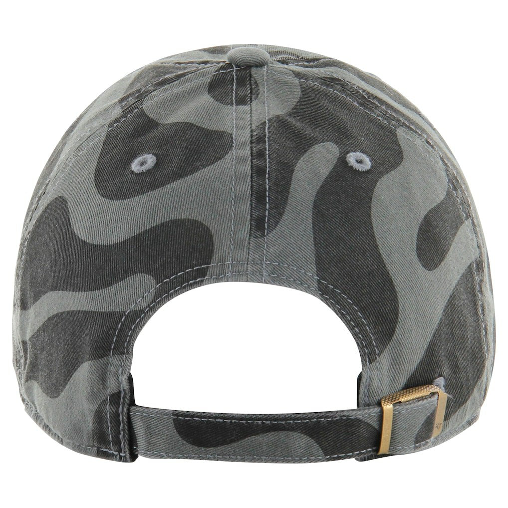 '47 Women's Freeform Clean Up Adjustable Hat - Los Angeles Chargers Hats