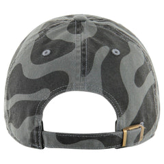 '47 Women's Freeform Clean Up Adjustable Hat - Los Angeles Chargers Hats