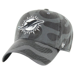 '47 Women's Freeform Clean Up Adjustable Hat - Miami Dolphins Hats