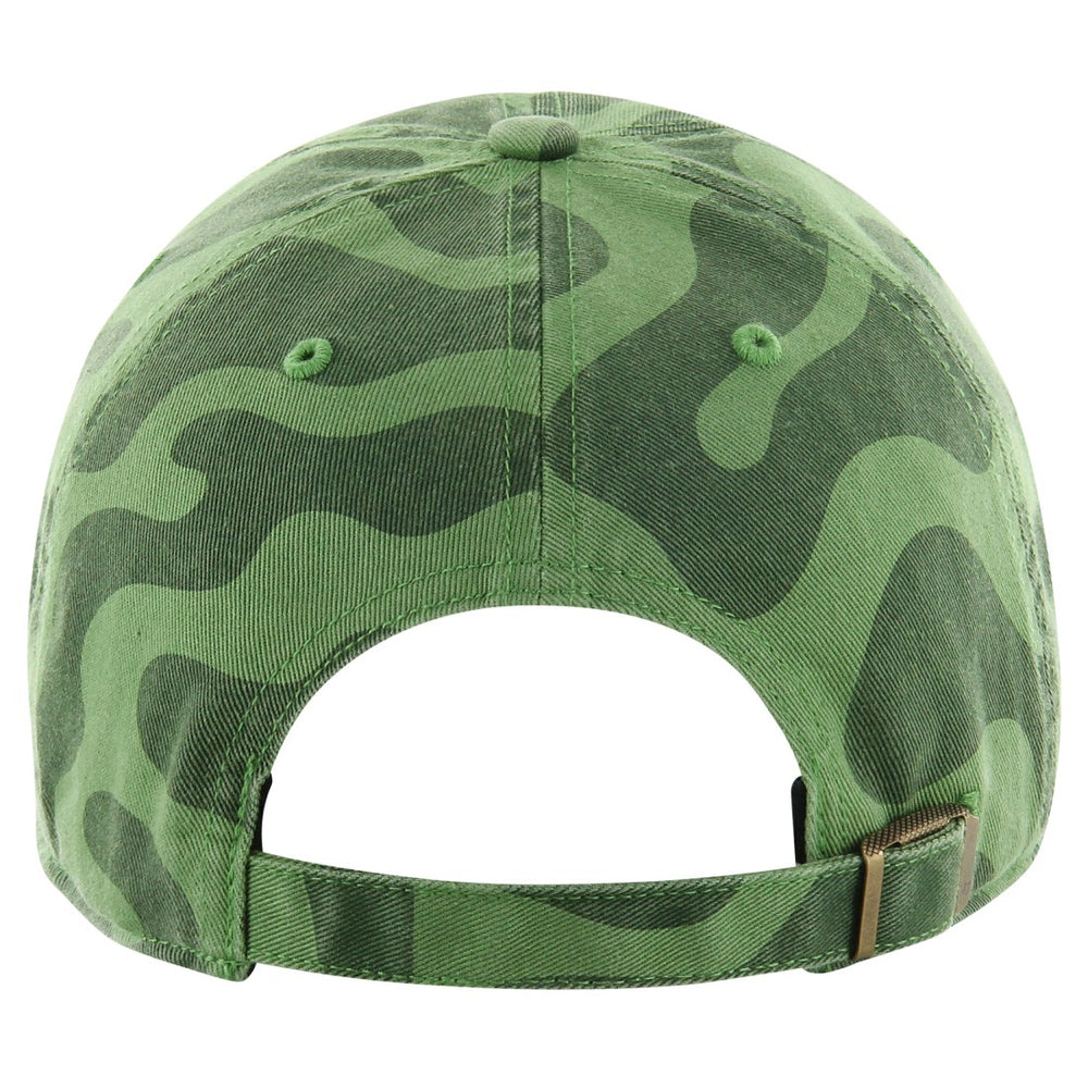 '47 Women's Freeform Clean Up Adjustable Hat - Green Bay Packers Hats