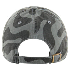 '47 Women's Freeform Clean Up Adjustable Hat - Jacksonville Jaguars Hats
