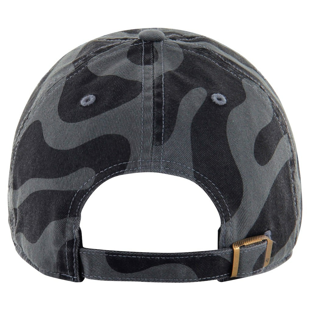 '47 Women's Freeform Clean Up Adjustable Hat - New Orleans Saints Hats