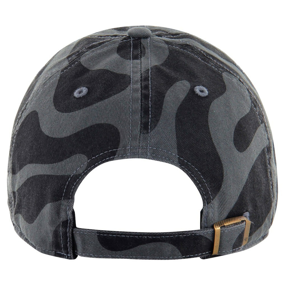 '47 Women's Freeform Clean Up Adjustable Hat - New Orleans Saints Hats