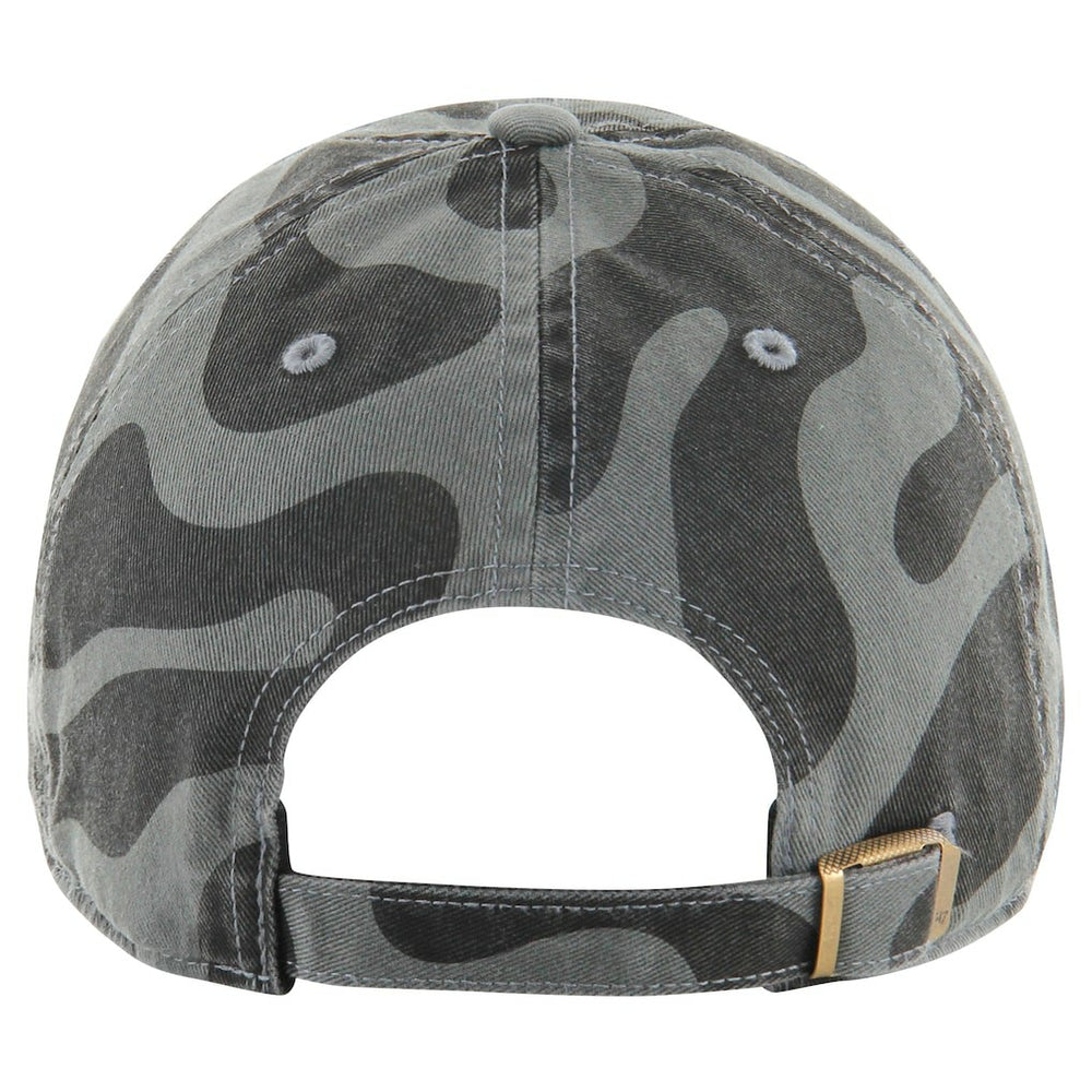 '47 Women's Freeform Clean Up Adjustable Hat - Pittsburgh Steelers Hats