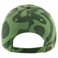 '47 Women's Freeform Clean Up Adjustable Hat - New York Jets Hats