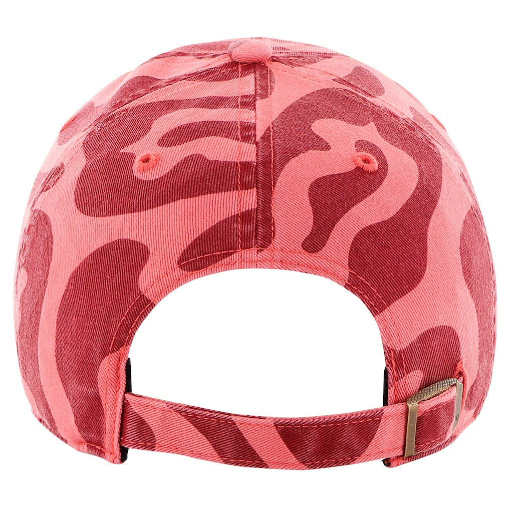 '47 Women's Freeform Clean Up Adjustable Hat - San Francisco 49ers Hats