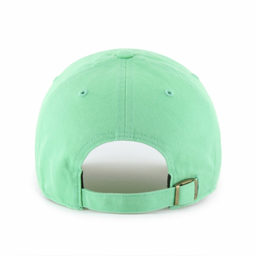 '47 Women's Luminance Cheer Clean Up Adjustable Hat - New York Jets Hats