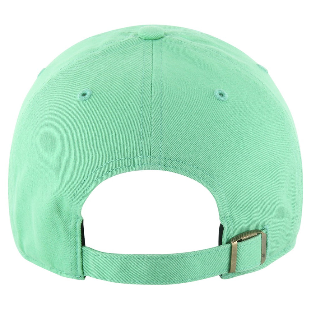 '47 Women's Luminance Cheer Clean Up Adjustable Hat - Green Bay Packers Hats