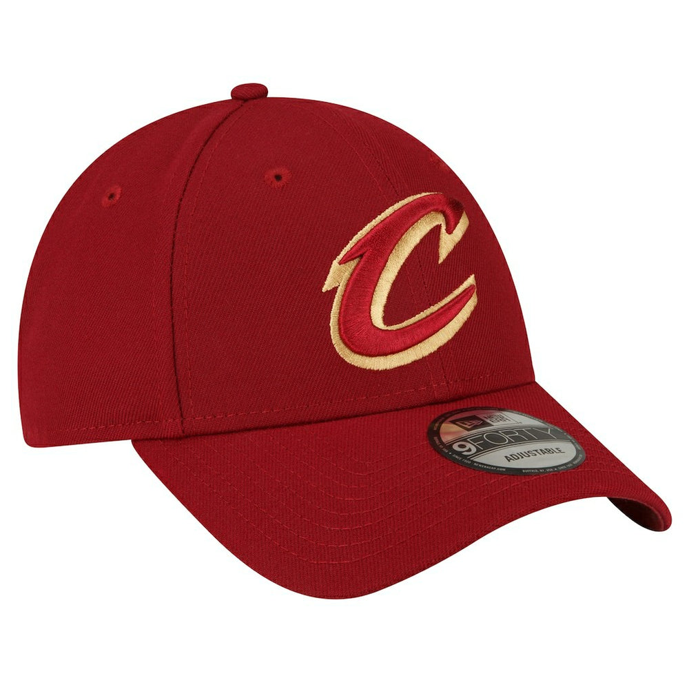 New Era Cleveland Cavaliers The League 9FORTY Adjustable Hat sale