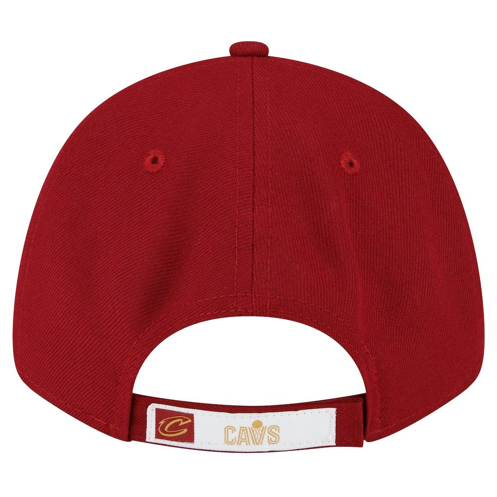 New Era Cleveland Cavaliers The League 9FORTY Adjustable Hat sale