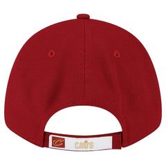 New Era Cleveland Cavaliers The League 9FORTY Adjustable Hat sale