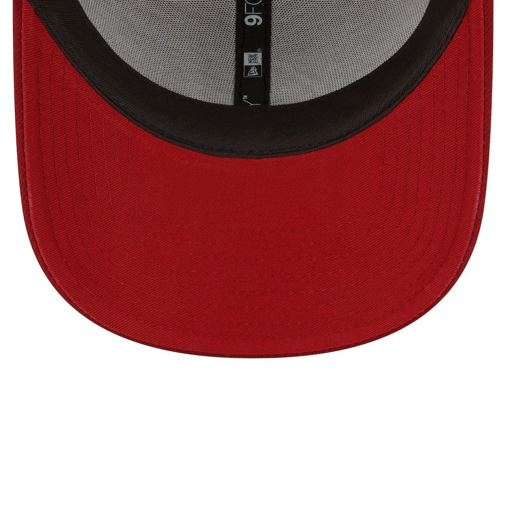 New Era Cleveland Cavaliers The League 9FORTY Adjustable Hat sale