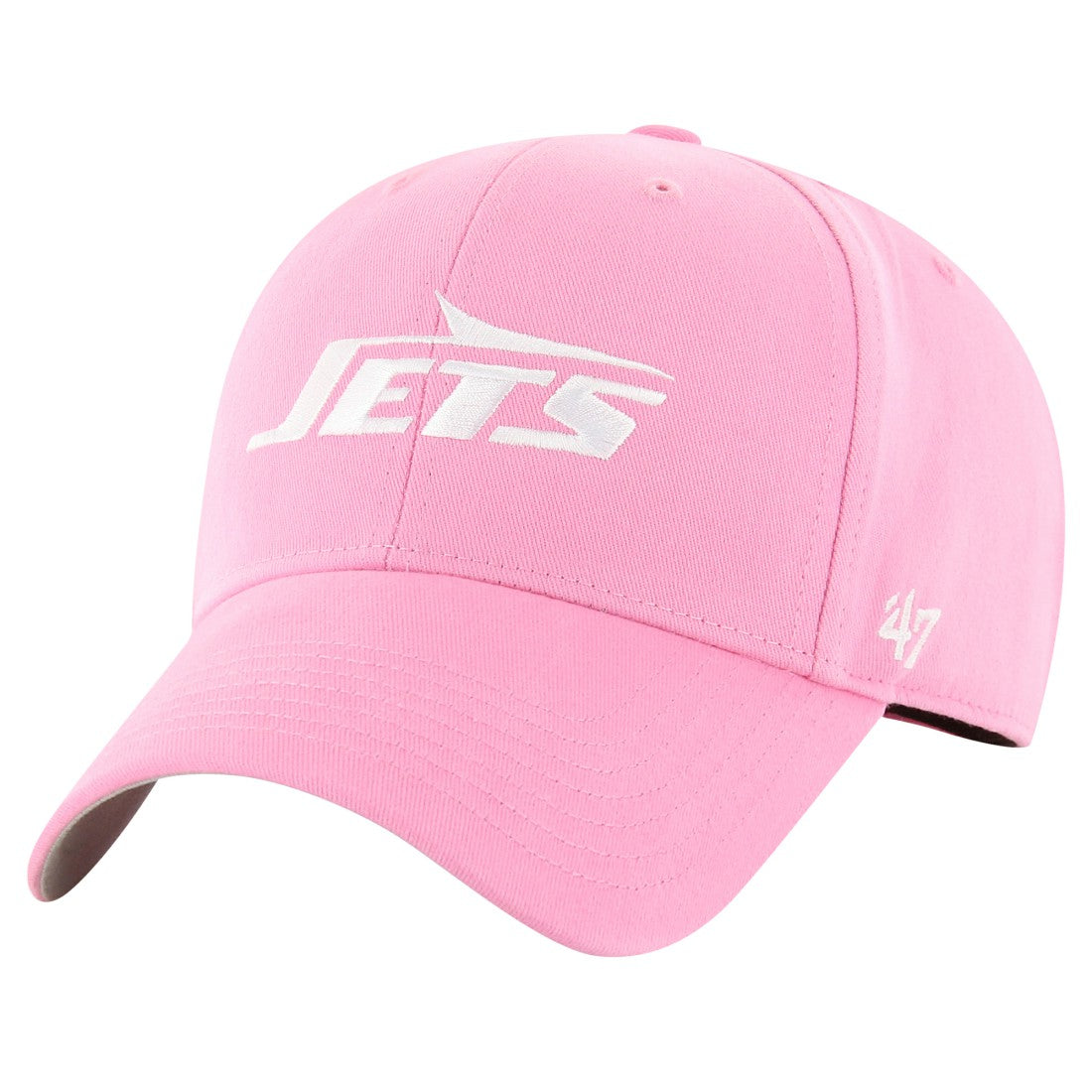 '47 Girls Youth Rose MVP Adjustable Hat - New York Jets Hats