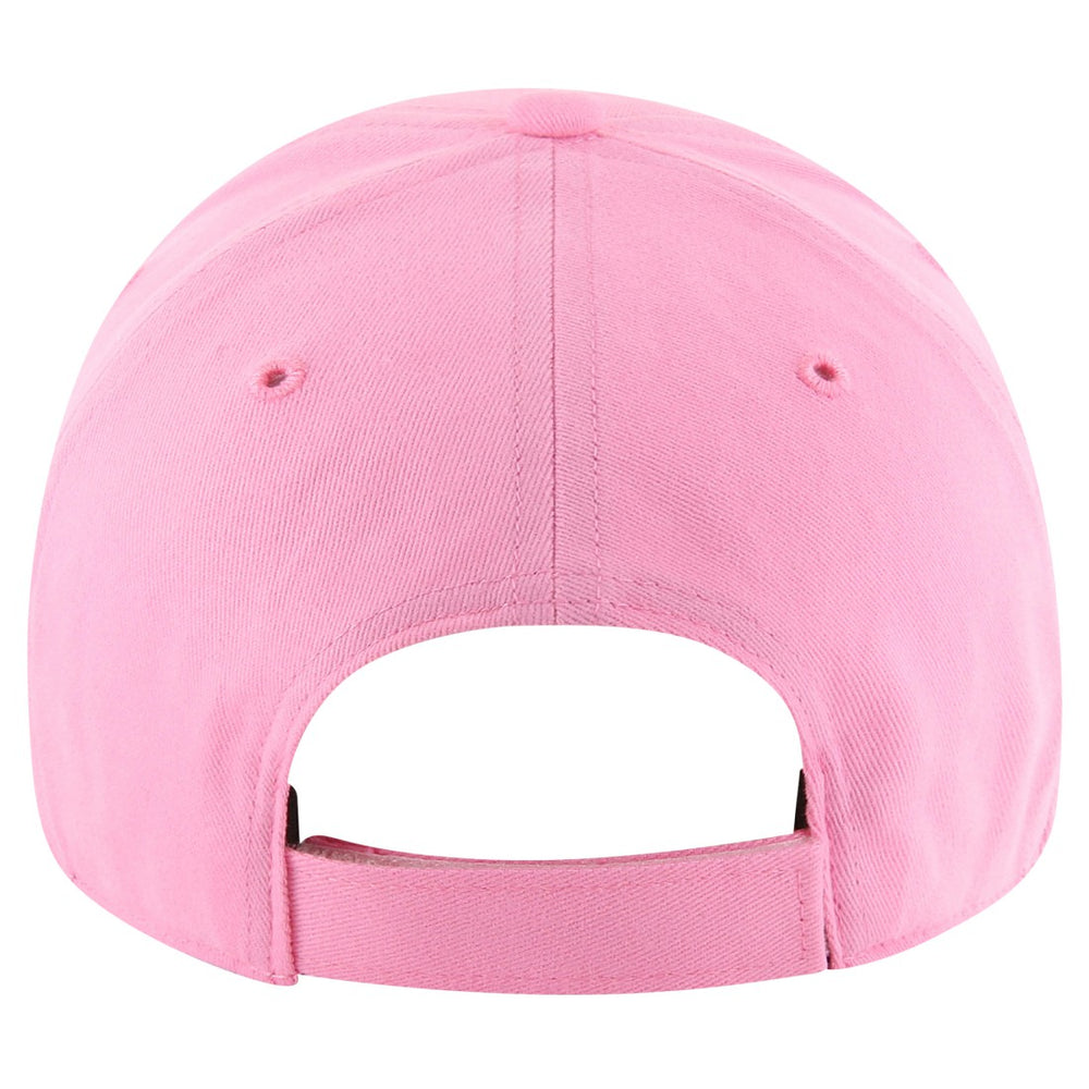 '47 Girls Youth Rose MVP Adjustable Hat - New York Jets Hats