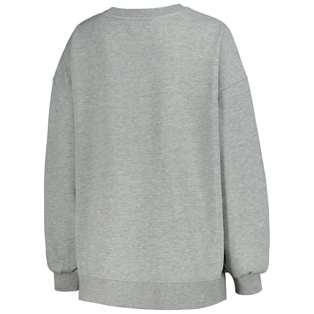 DKNY Sport Women's Penelope Pullover Sweatshirt - Cincinnati Bengals Pullover