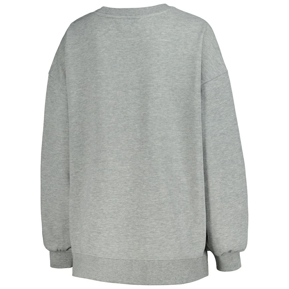 DKNY Sport Women's Penelope Pullover Sweatshirt - Cincinnati Bengals Pullover