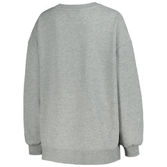 DKNY Sport Women's Penelope Pullover Sweatshirt - Cincinnati Bengals Pullover