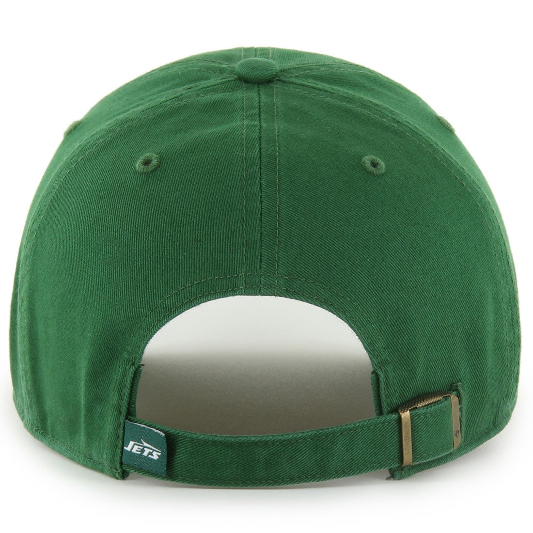 '47 Clean Up Primary Adjustable Hat - New York Jets Hats