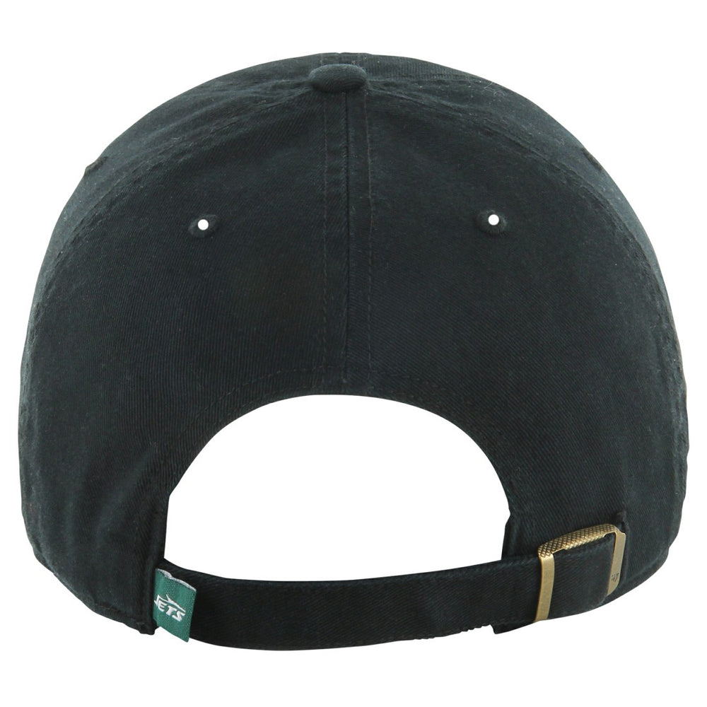 '47 Secondary Clean Up Adjustable Hat - New York Jets Hats