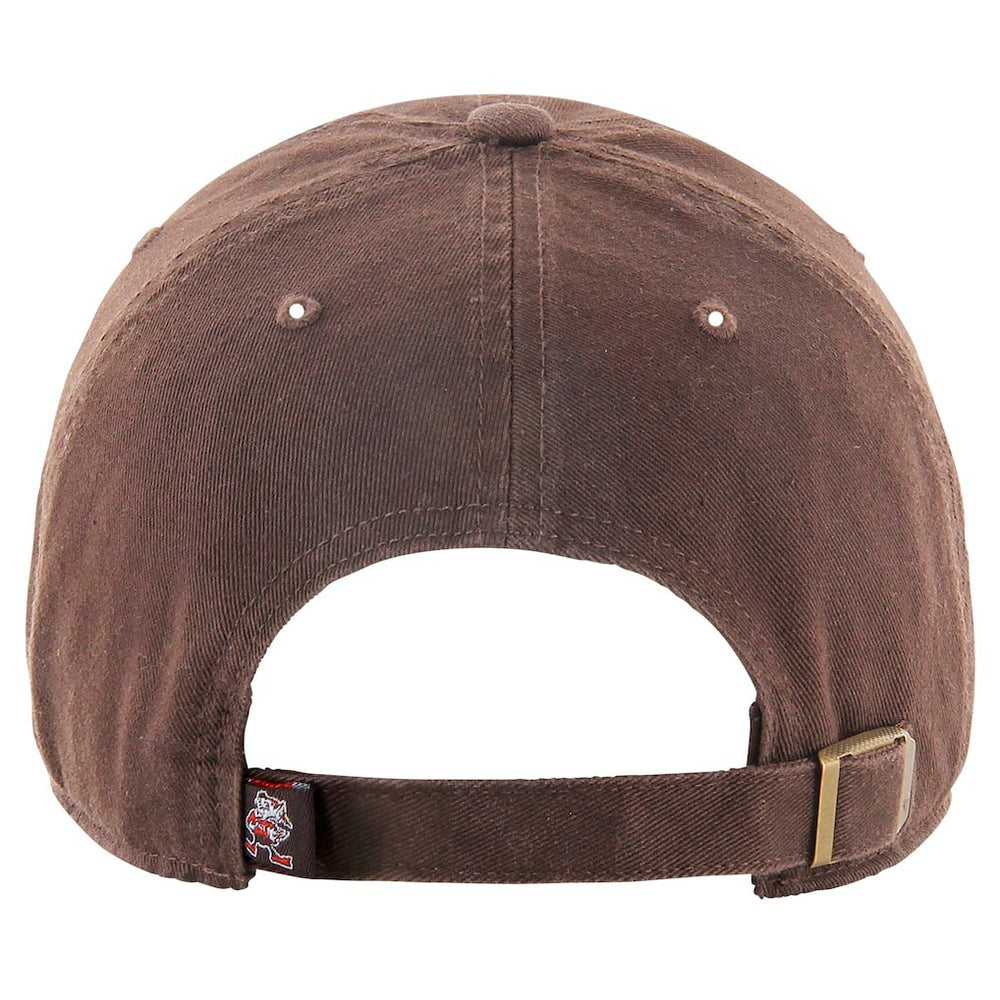 '47 Clean Up Adjustable Hat - Cleveland Browns Hats