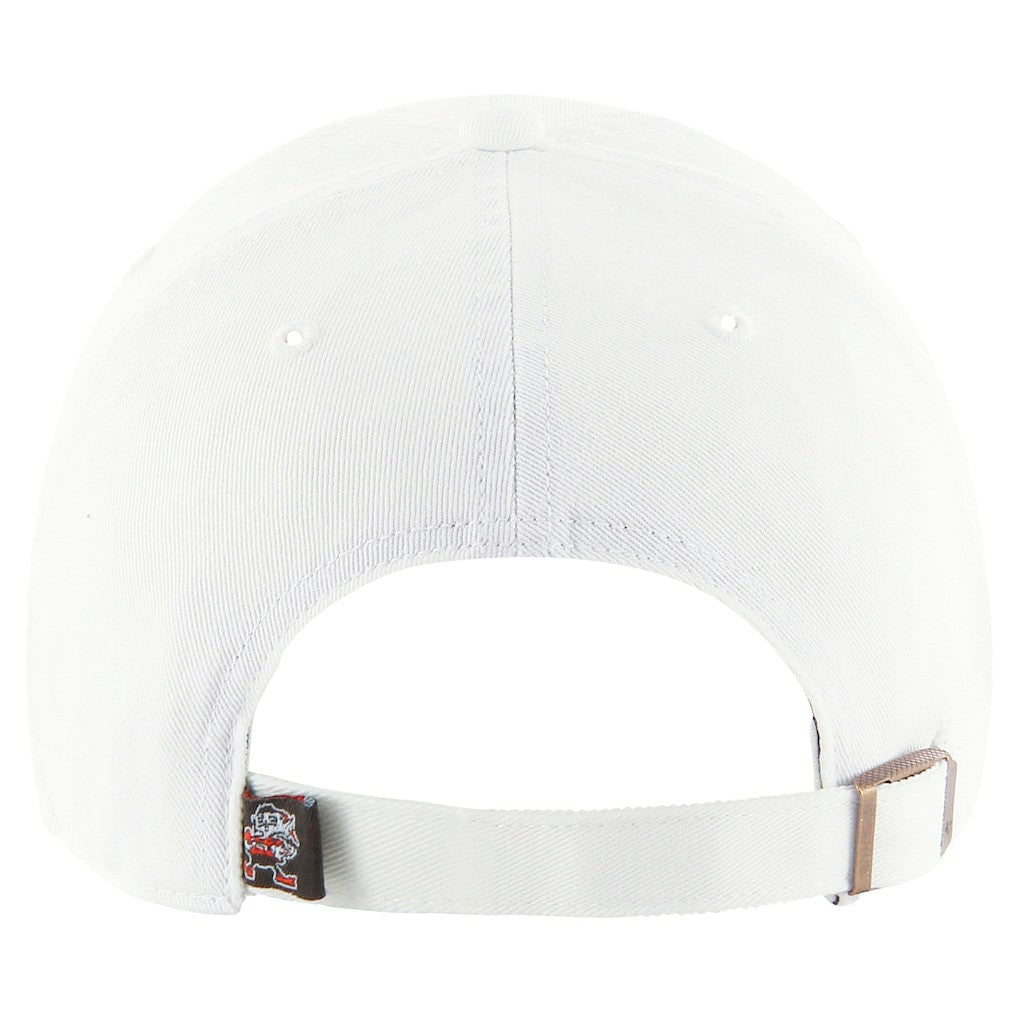 '47 Clean Up Adjustable Hat - Cleveland Browns Hats
