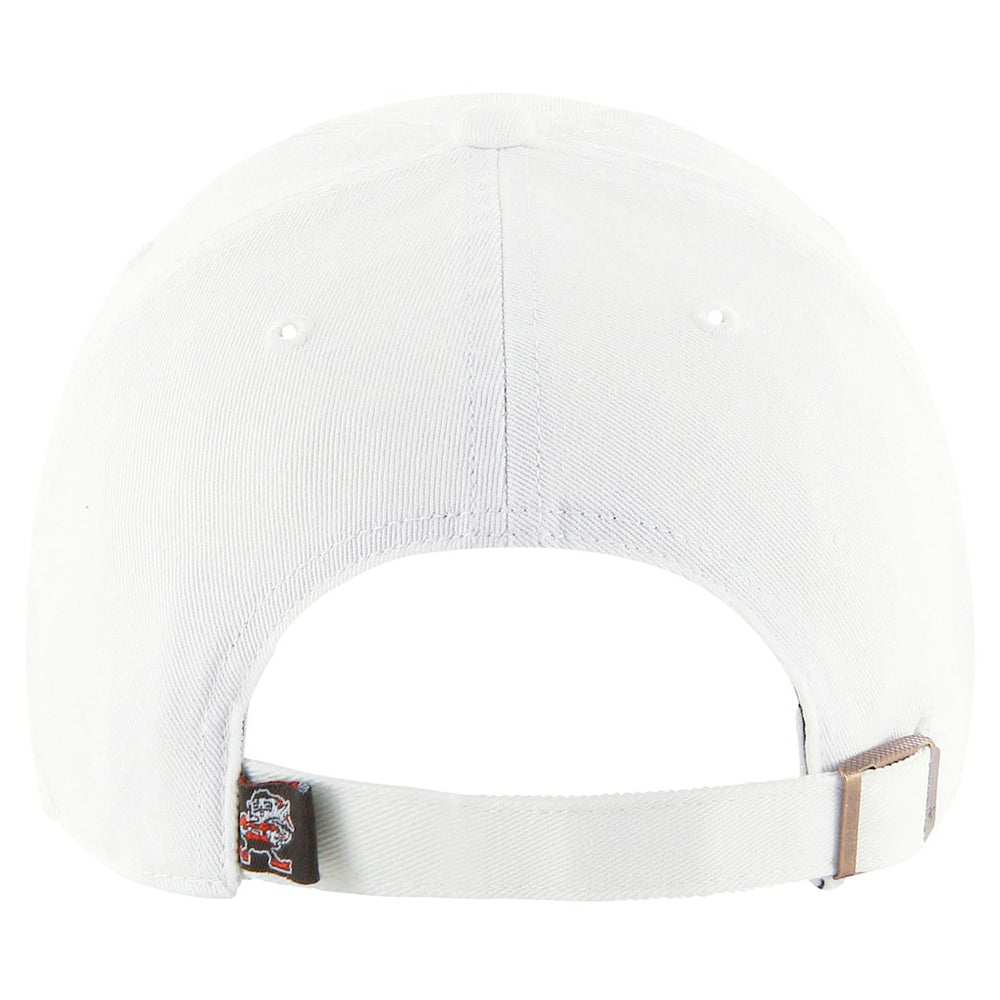 '47 Clean Up Adjustable Hat - Cleveland Browns Hats