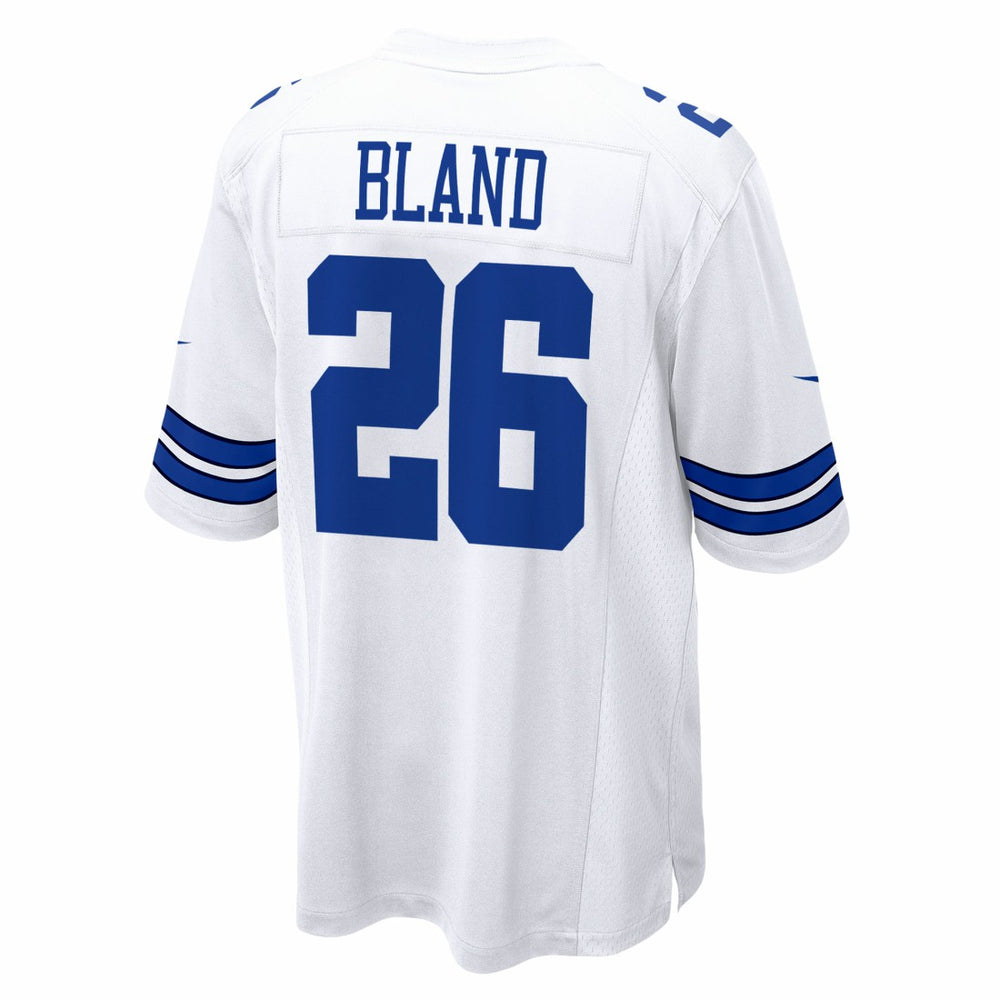 DaRon Bland  Game Jersey - Dallas Cowboys Jerseys