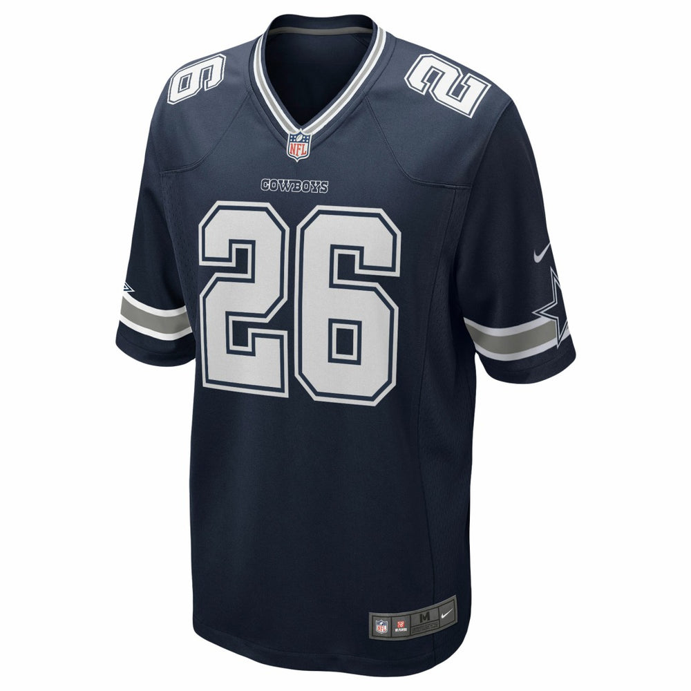 DaRon Bland  Game Jersey - Dallas Cowboys Jerseys