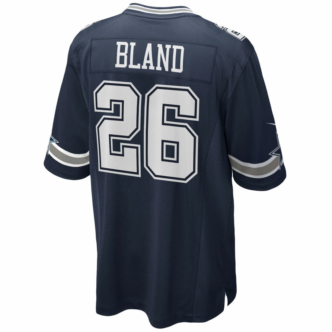 DaRon Bland  Game Jersey - Dallas Cowboys Jerseys