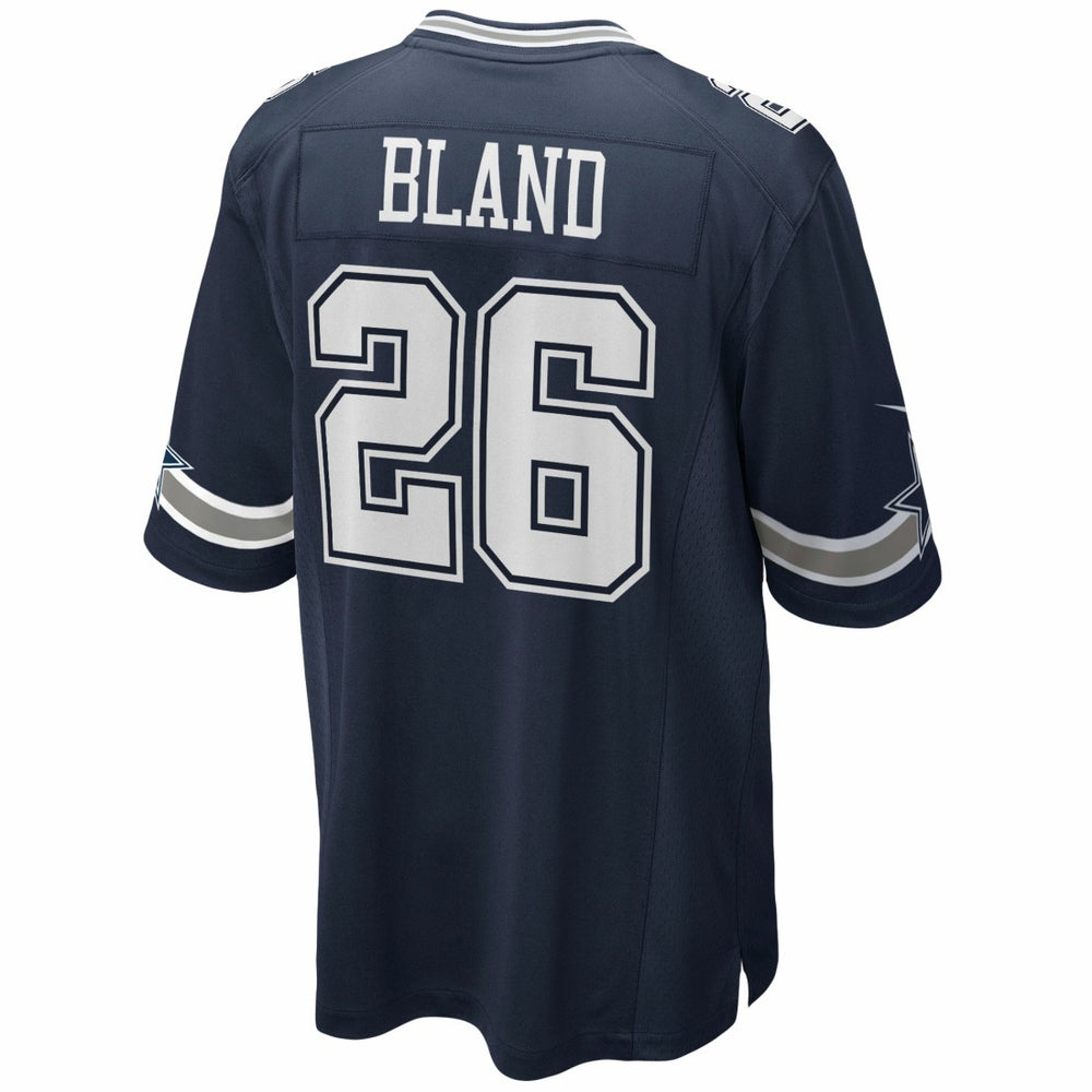 DaRon Bland  Game Jersey - Dallas Cowboys Jerseys