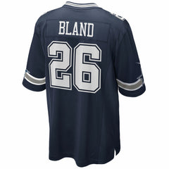 DaRon Bland  Game Jersey - Dallas Cowboys Jerseys