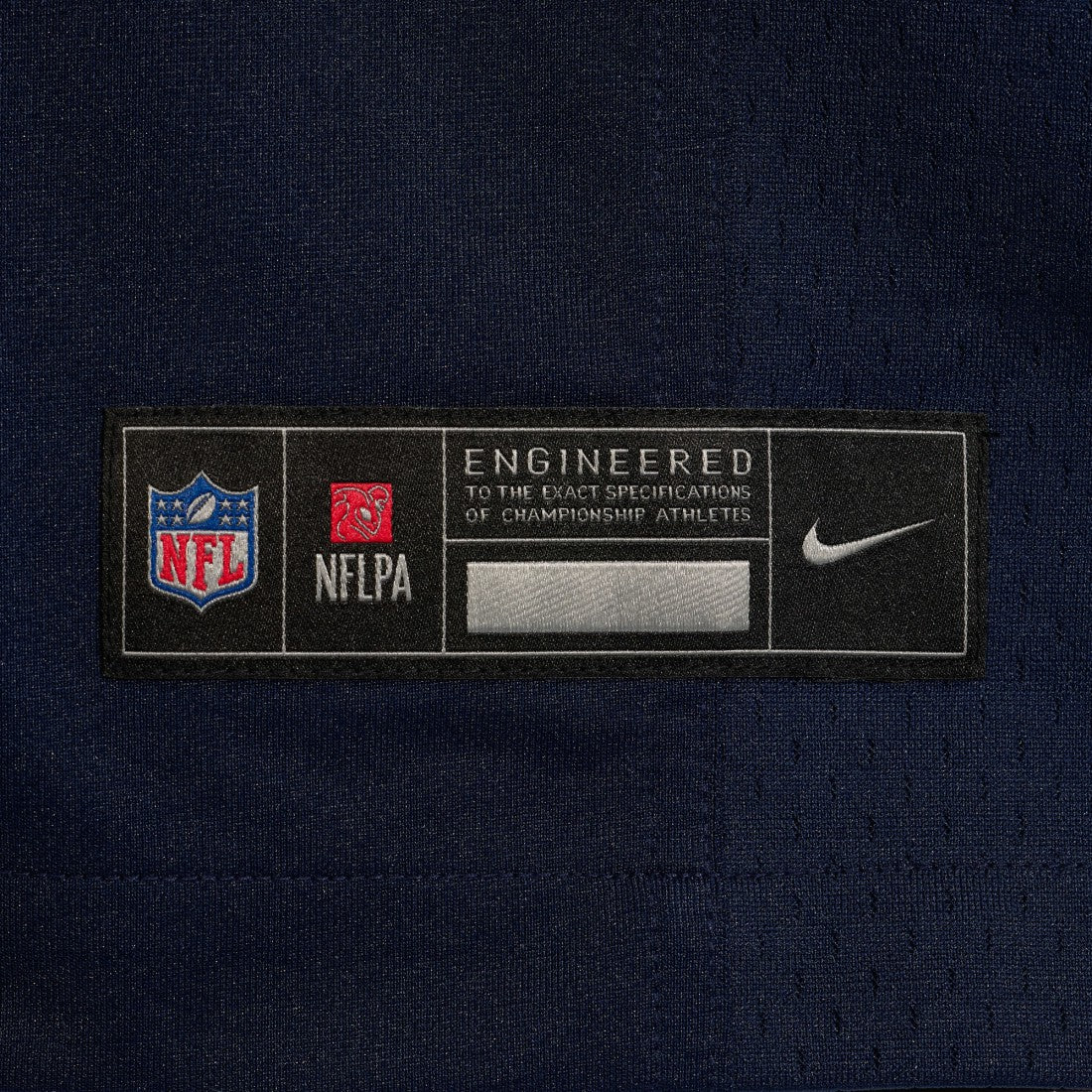 DaRon Bland  Game Jersey - Dallas Cowboys Jerseys