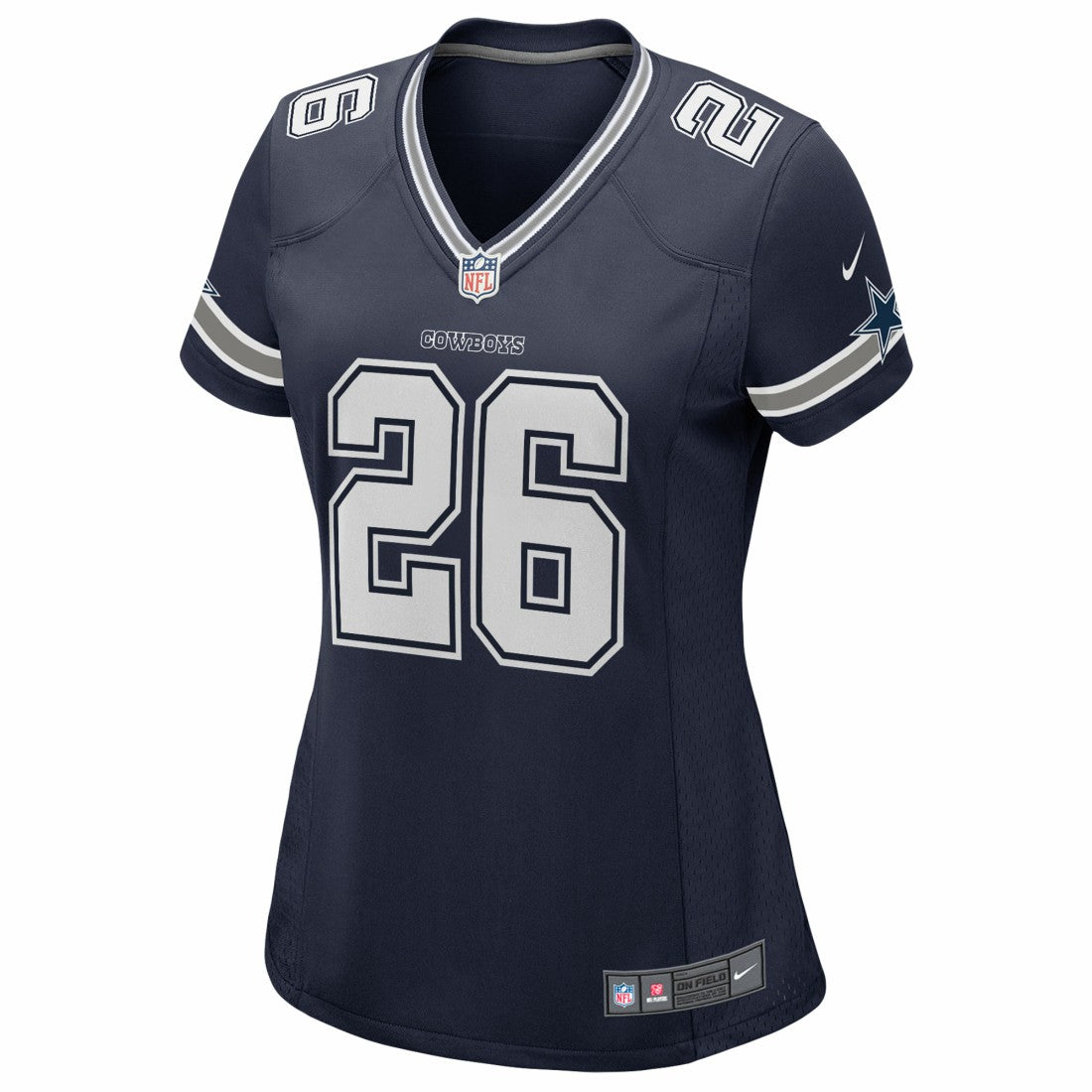 DaRon Bland  Women's Game Jersey - Dallas Cowboys Jerseys