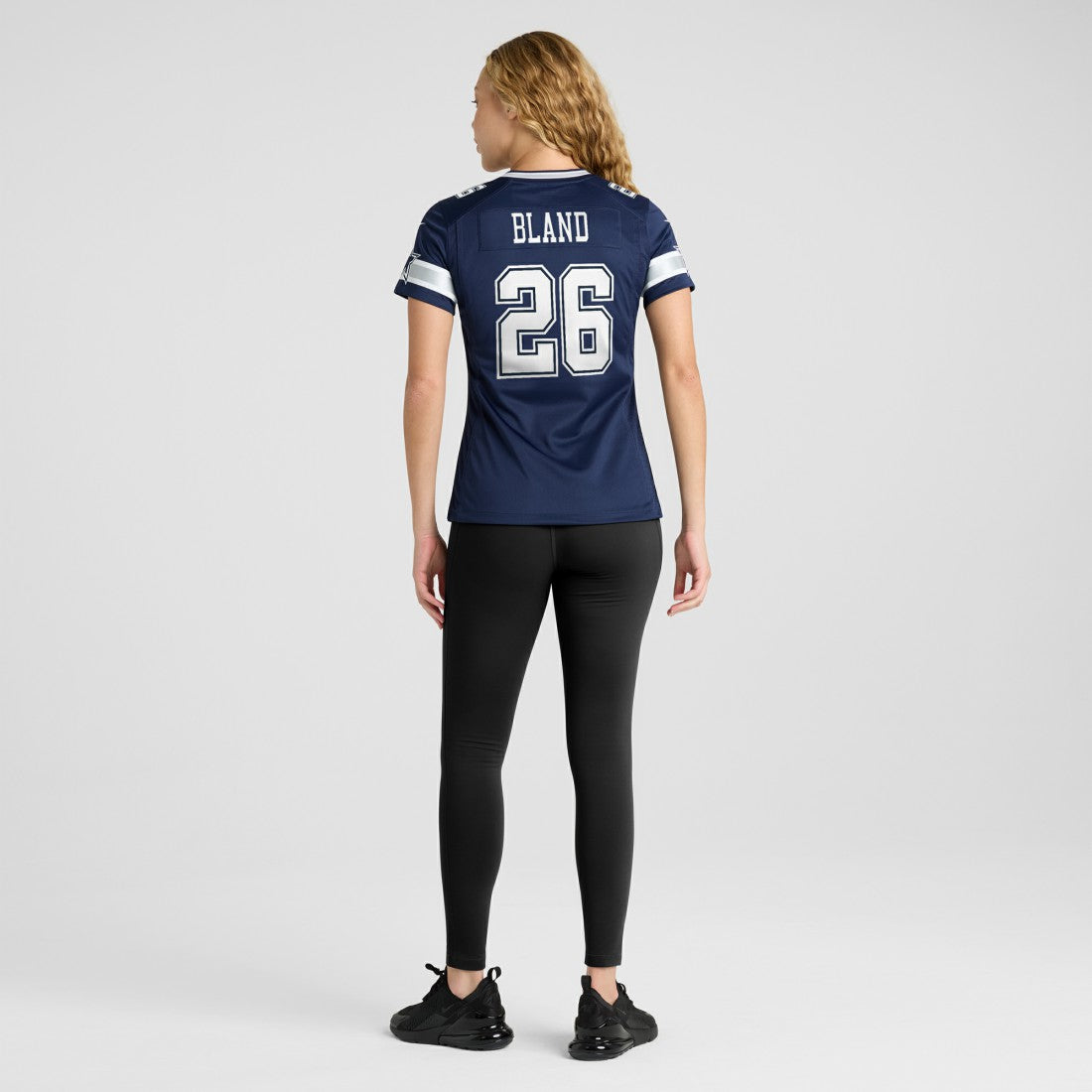 DaRon Bland  Women's Game Jersey - Dallas Cowboys Jerseys