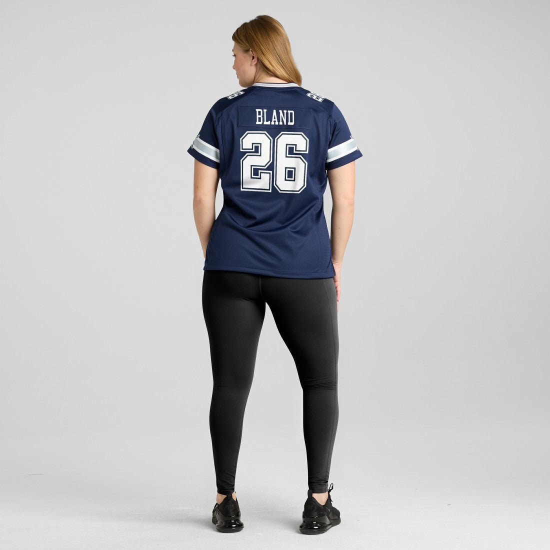 DaRon Bland  Women's Game Jersey - Dallas Cowboys Jerseys
