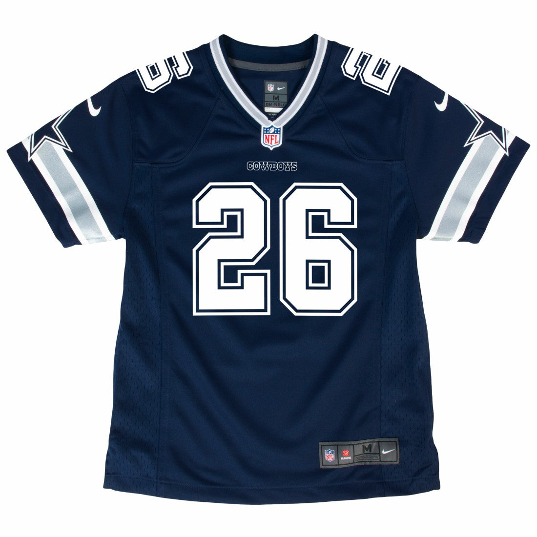 DaRon Bland  Youth Game Jersey - Dallas Cowboys Jerseys