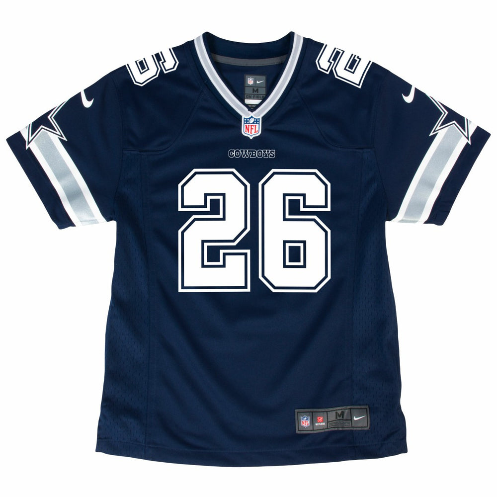 DaRon Bland  Youth Game Jersey - Dallas Cowboys Jerseys
